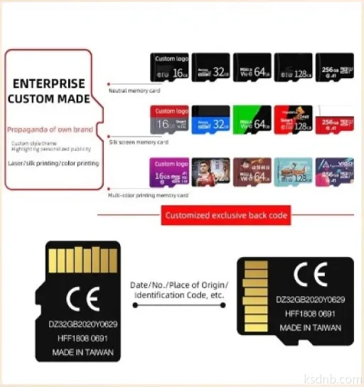 新世代游戏利器!Powin microSD EXPRESS卡发售倒计时开启 新世代游戏利器!Powin microSD EXPRESS卡发售倒计时开启